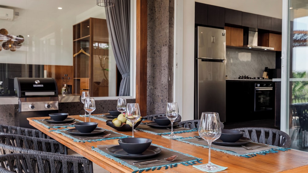 Coconut Grove Ubud Villa by Betterplace