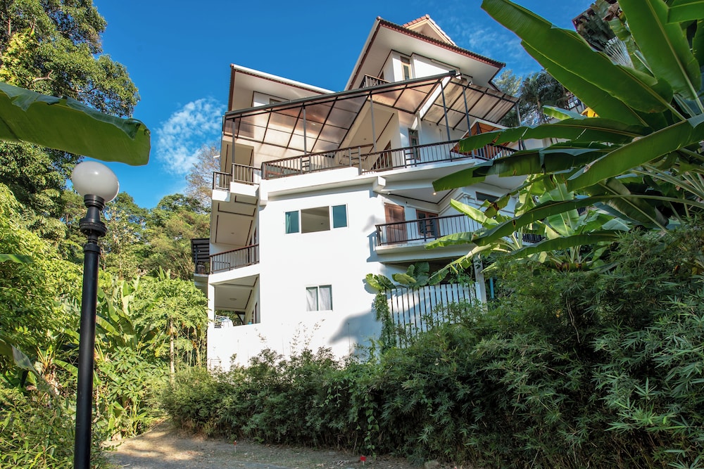Emerald Hill Villas