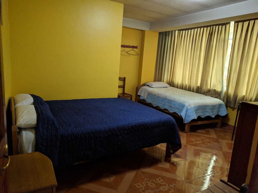 Hostal Valle Sur