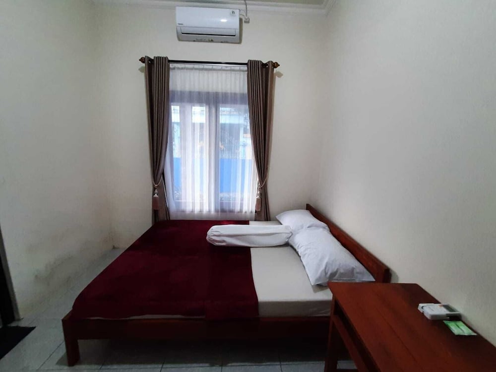 999 KHS Homestay view 2