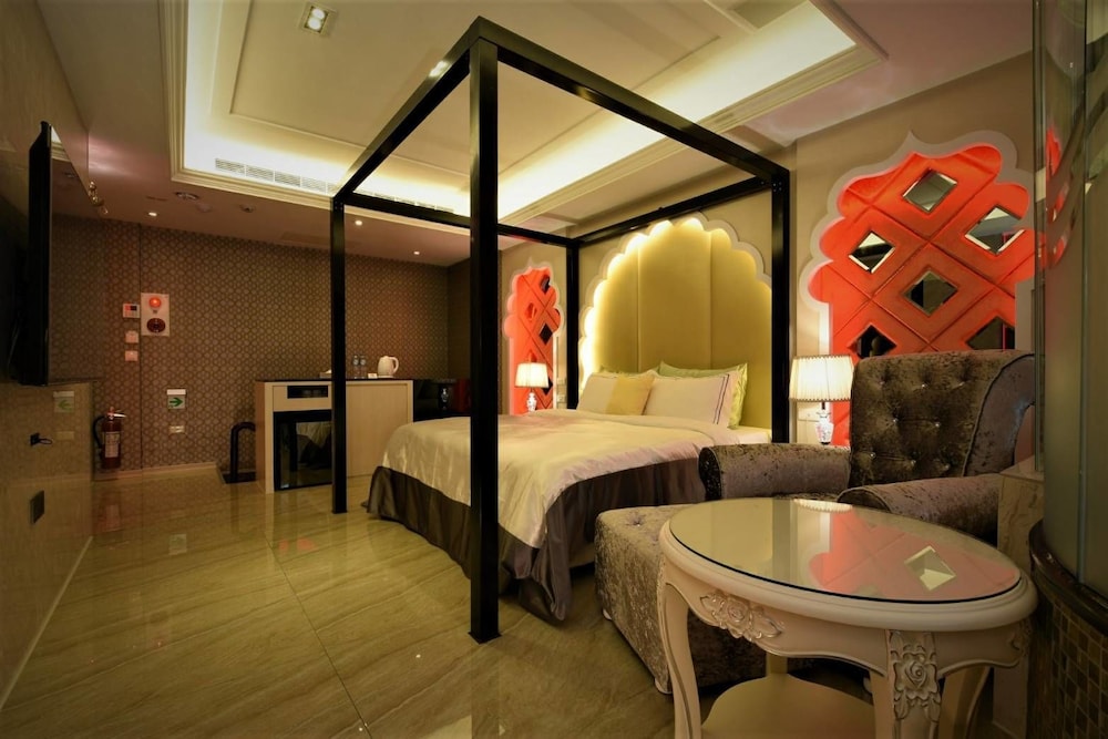 Shui Yue Boutique Motel
