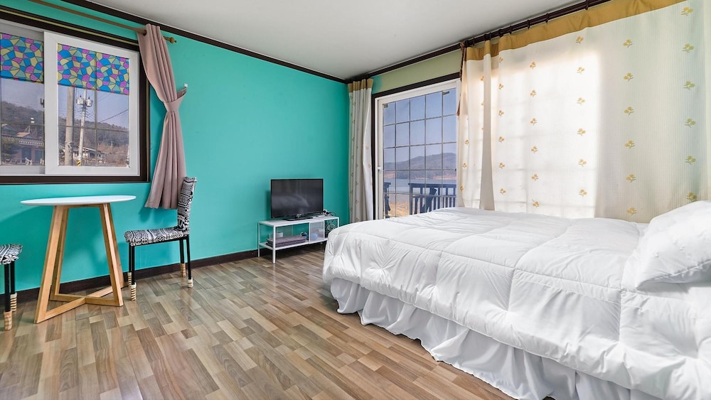 Gapyeong Dochi Vill Pension view 2
