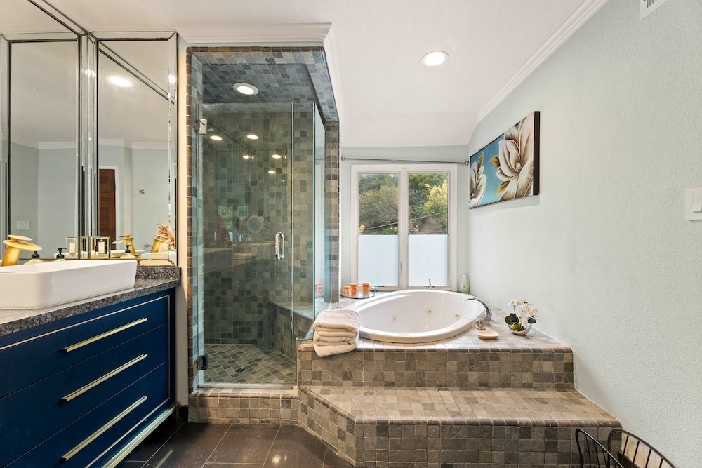 Allura Studio City Mediterranean With Private Pool