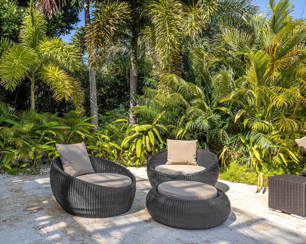 Villa Tres Amarras The Pinnacle of Exclusivity