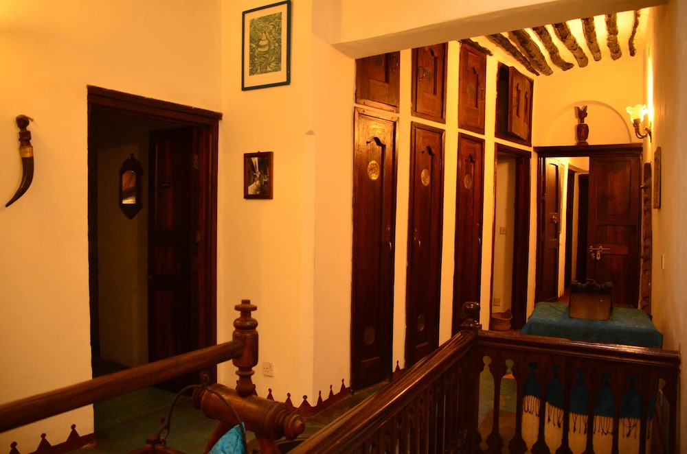 House of Spices