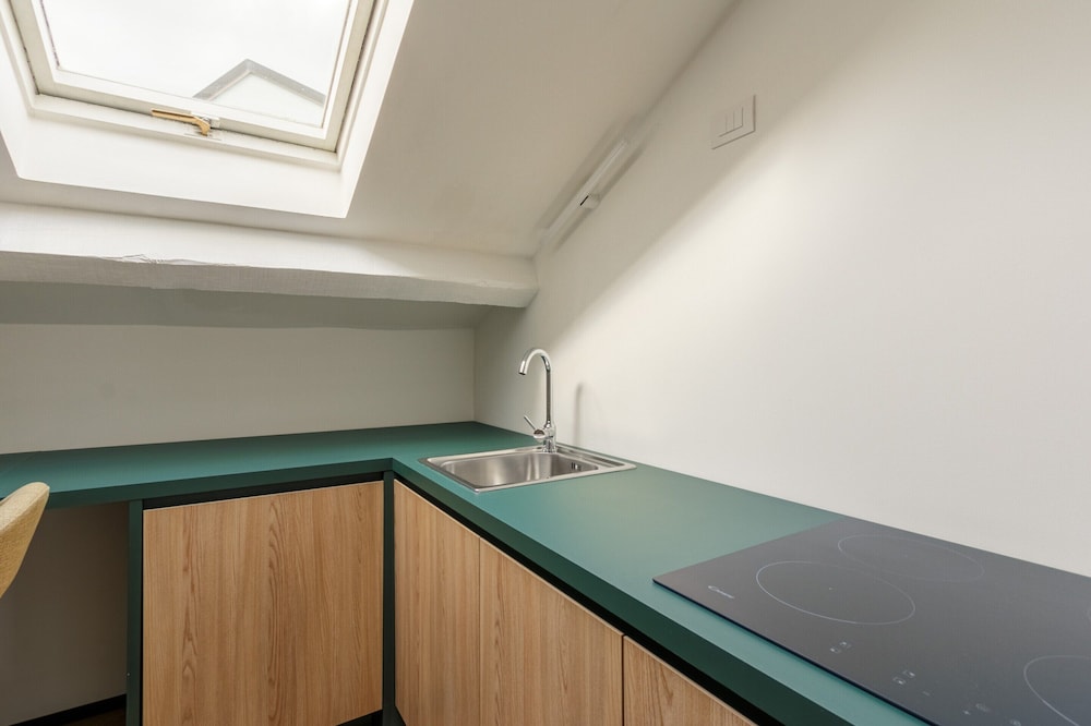 Apartment in Milano Near Center