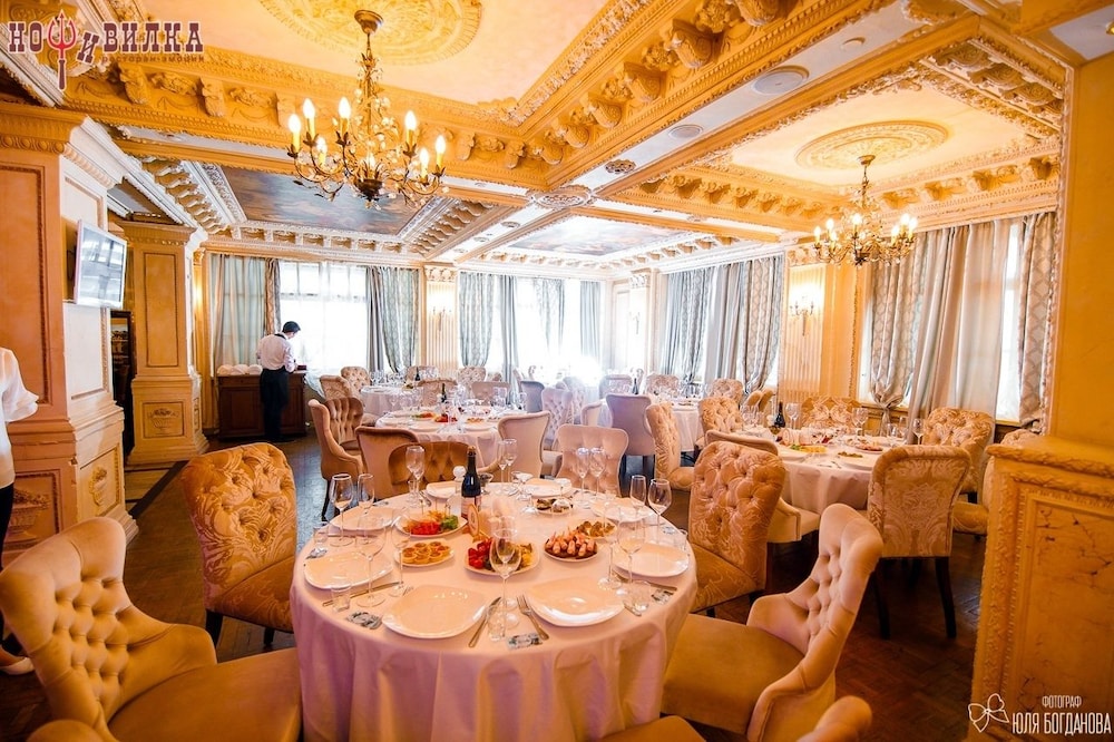 Hotel Nevsky