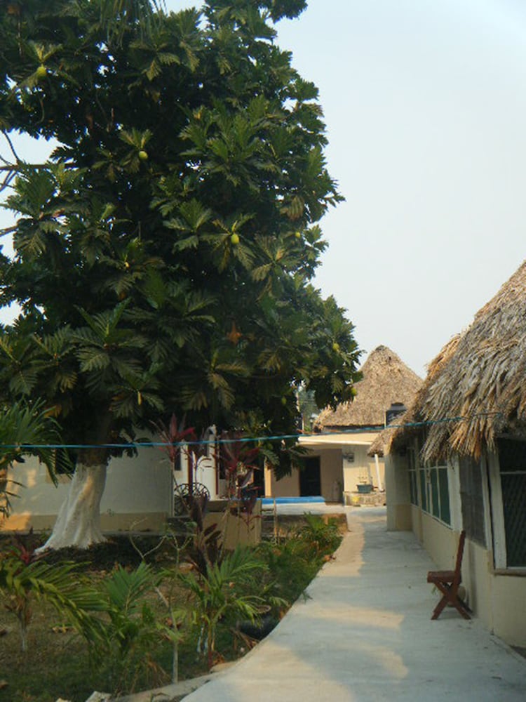 La Nueva Esperanza Bacalar view 2