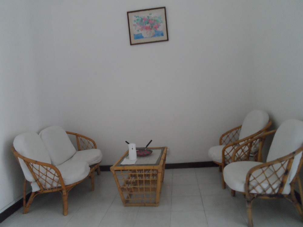 Sokoine House B&B