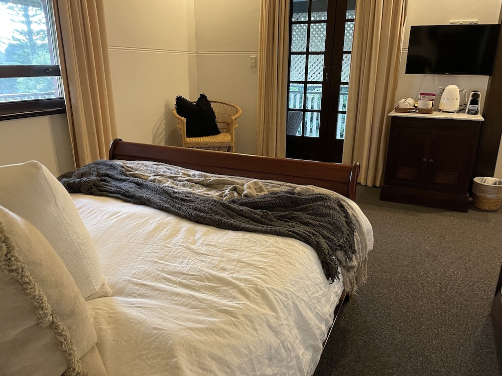 Ballina Vacations - Ballina Manor Boutique Hotel - Property Image 36