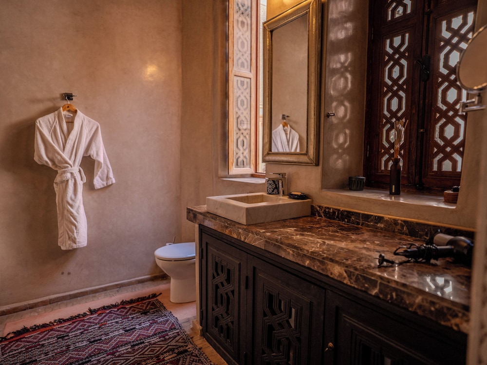Riad Mayan & Spa