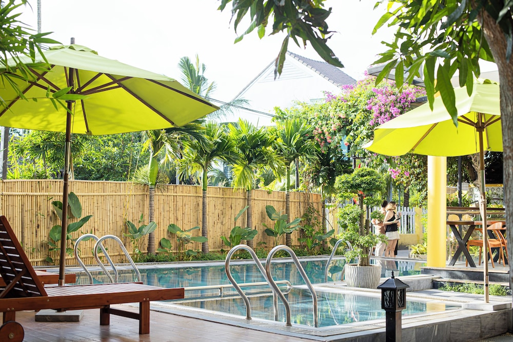 Lancelynk Retreat Hoian