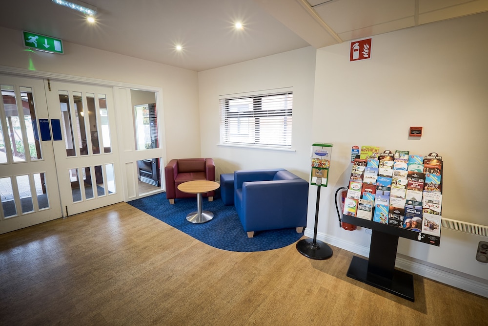 Waterford Vacations - Travelodge Waterford - Property Image 3
