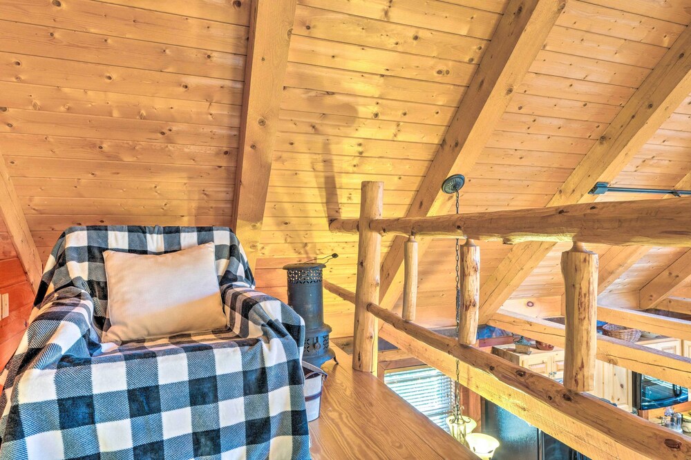 West Danville Cabin: Day Trip to Stowe Mtn! view 4