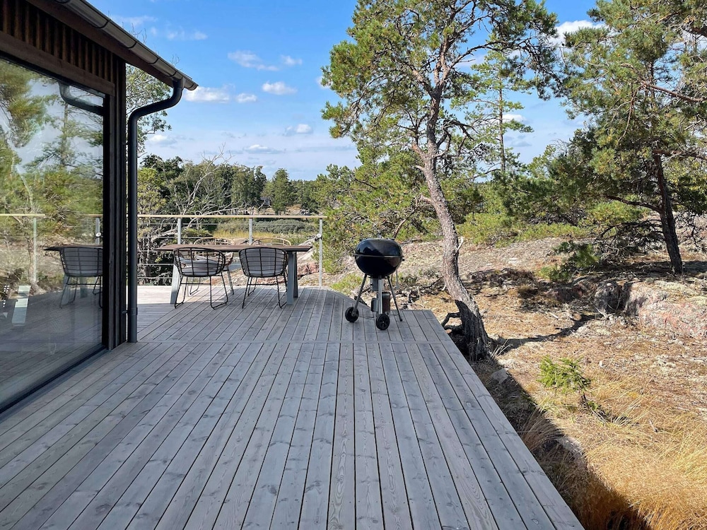 4 Star Holiday Home in Vaddo