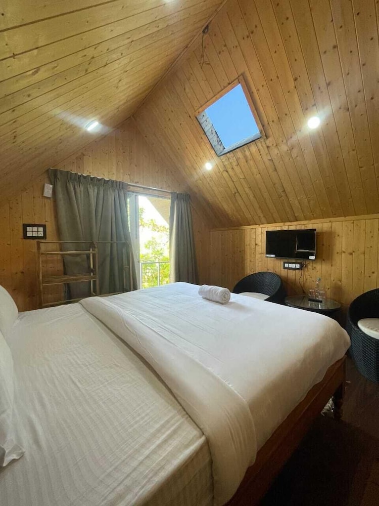 SN Eco Resort And Water Park