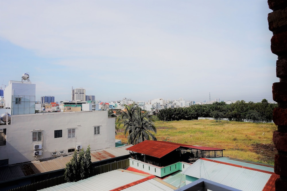 Starlight Guesthouse