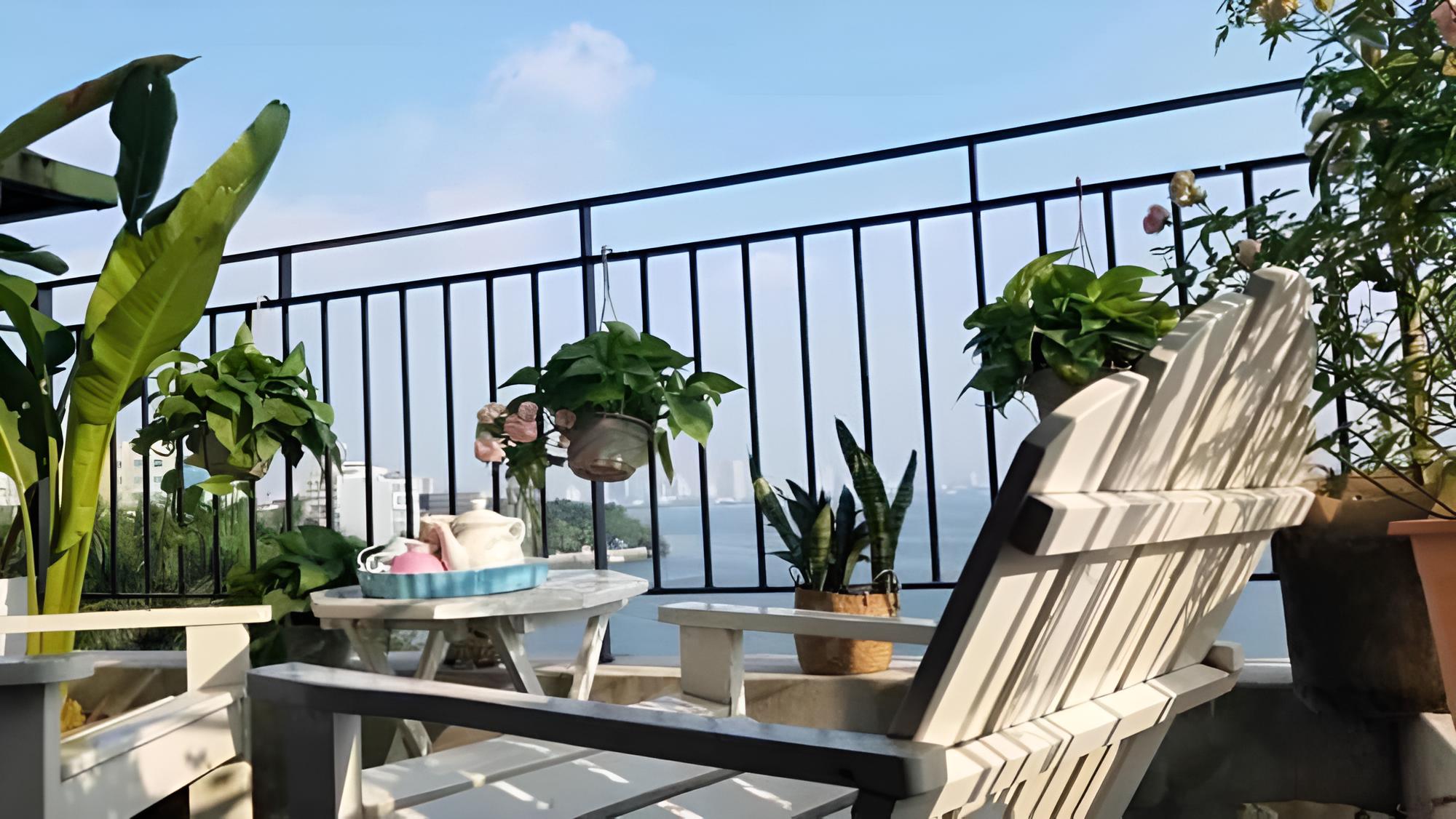 Manmo Nha Minh Homestay