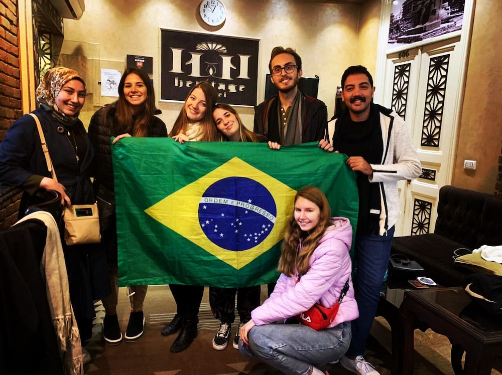 Heritage Hostel