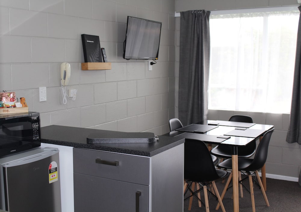 Amble In Motel