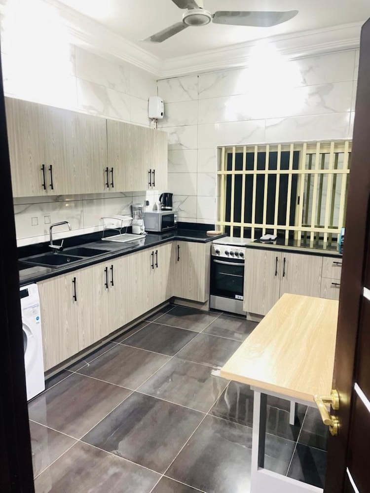 Residence Mh Services
