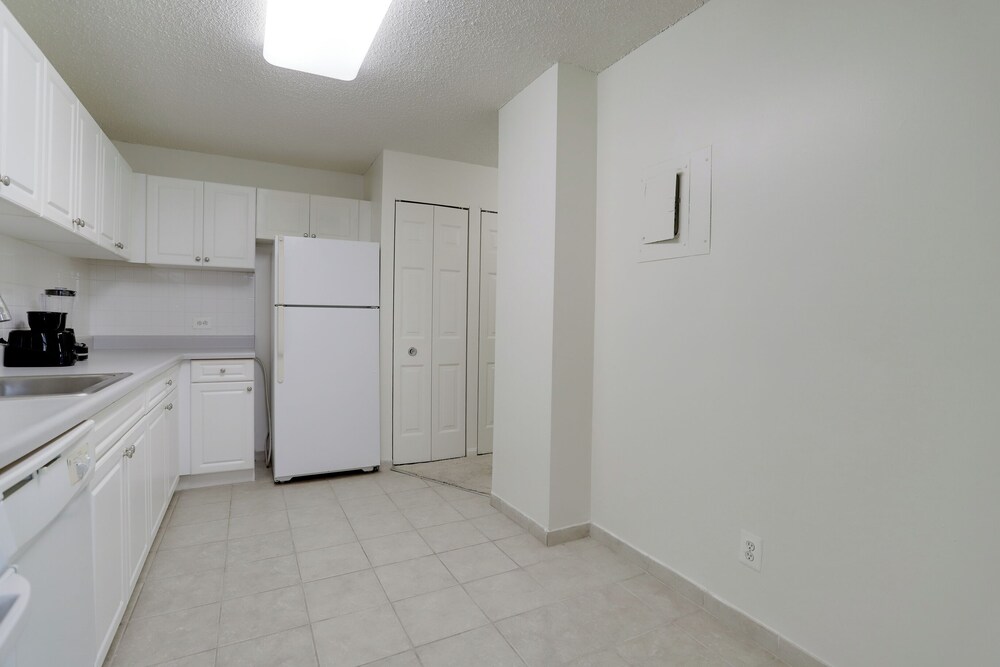 Serene DC-Area Apartments