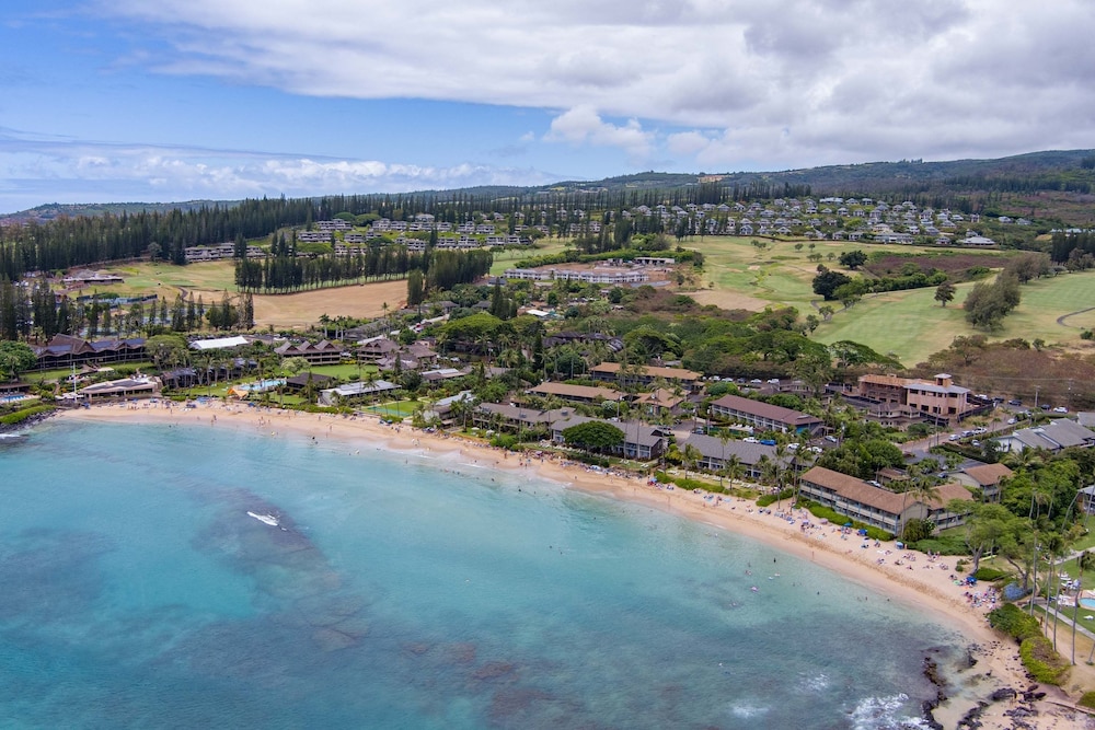 Napili Shores A106 0 Bedroom Condo by RedAwning