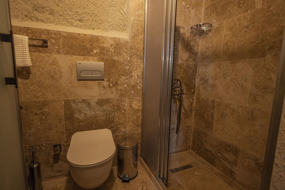 Kayaharman Cave Suites view 2