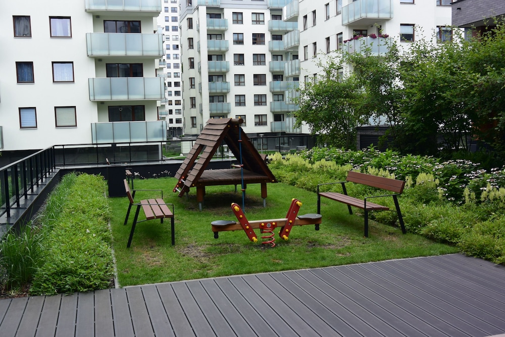 InCity Residence