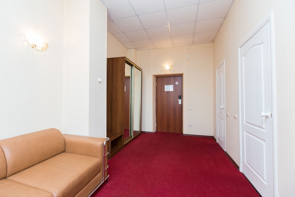 VIZIT Guesthouse