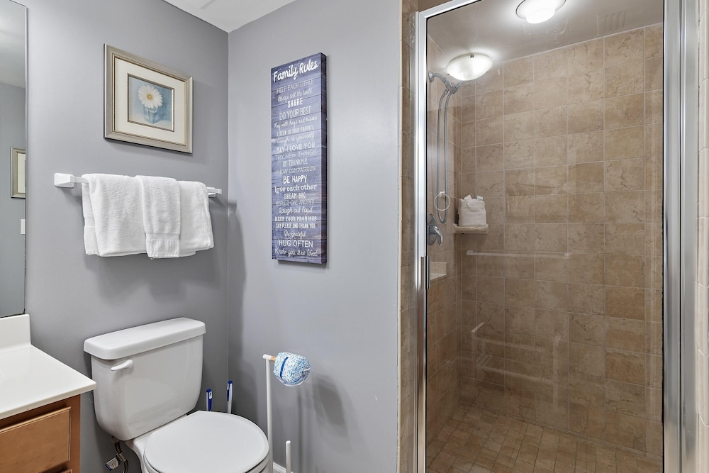 Palms Resort #2307 JR 2BR