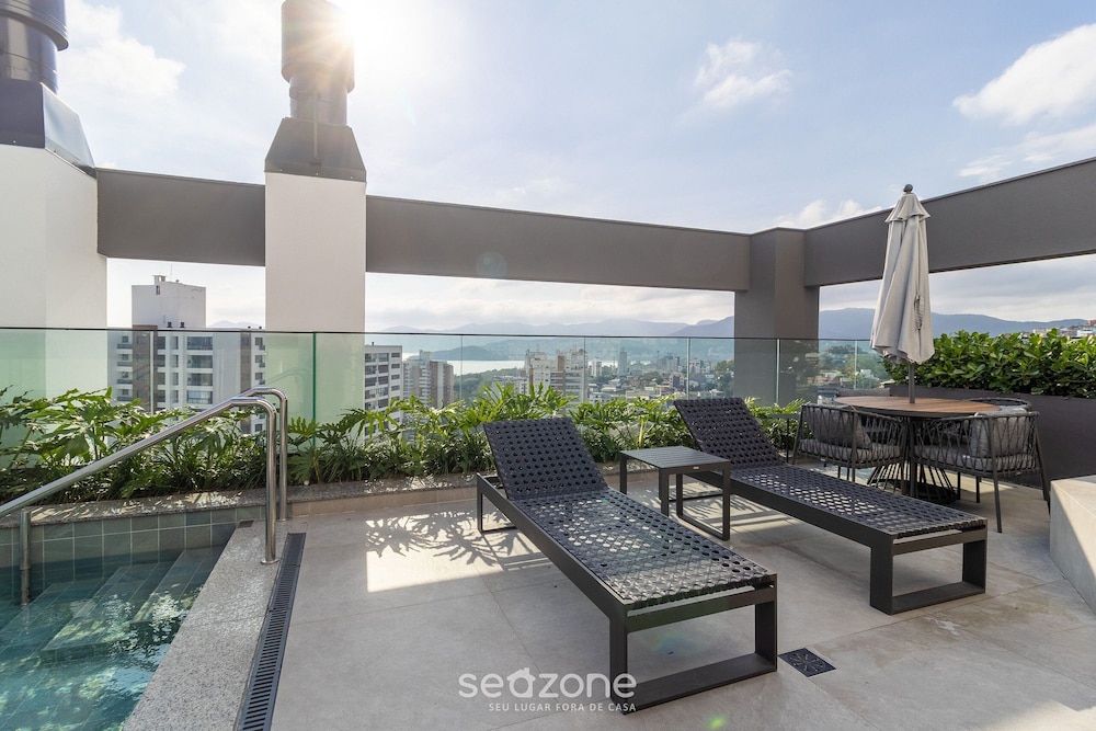 Relaxing and Complete Stay in a Building With Pool VPD