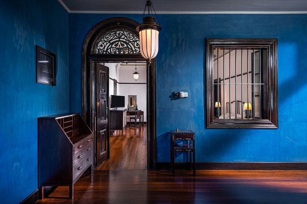 Cheong Fatt Tze - The Blue Mansion 48