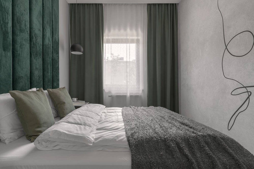 Apartio Rooms Gliwice