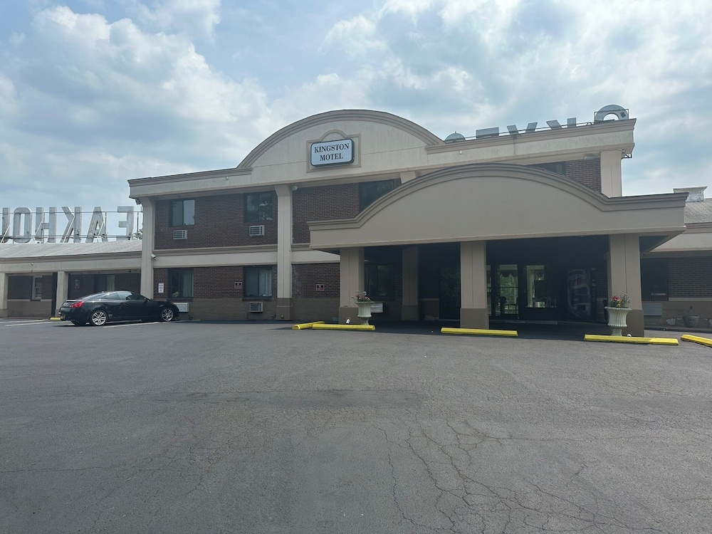 Kingston Vacations - Kingston Motel - Property Image 6