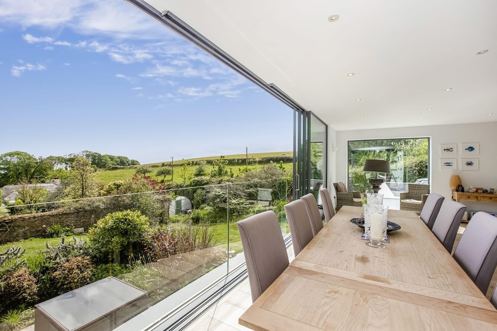 Little Redlap - Delightful Views Near Dartmouth view 2