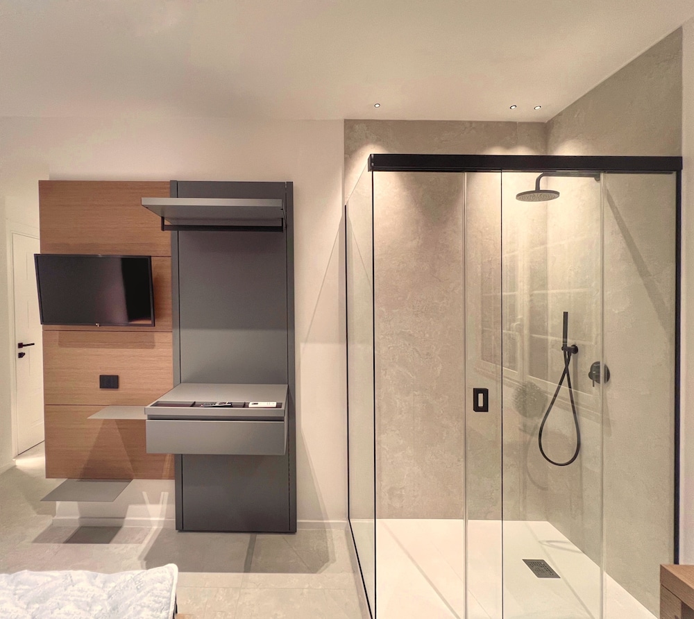 Cefalù Luxury Suite