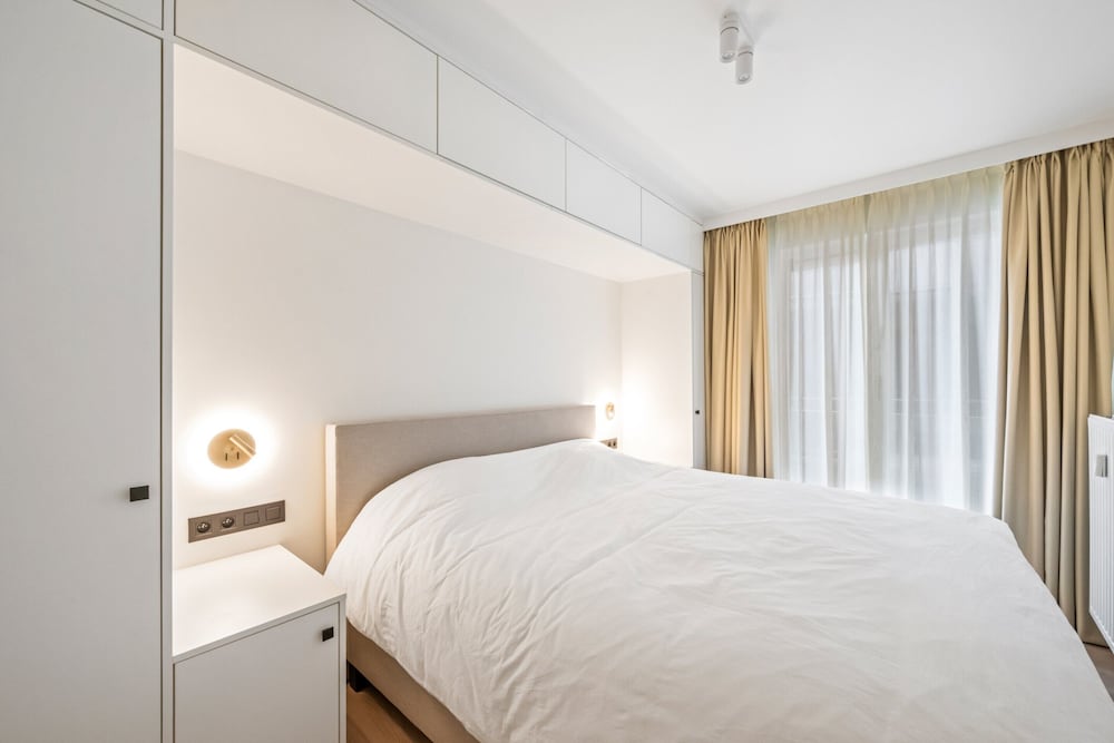 Luxury Sea View Apartment
