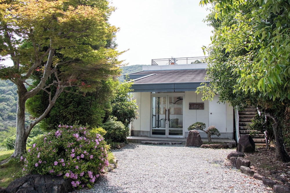 Nadachu Ryokan - All ocean vier rooms
