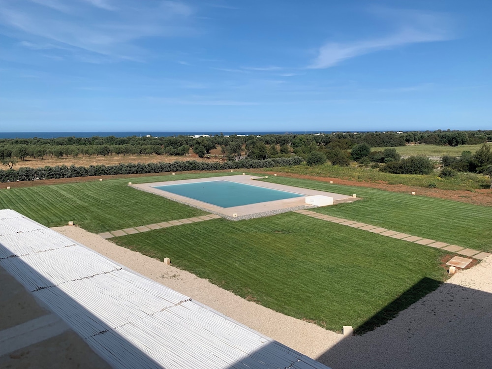 Il Casale nel Parco