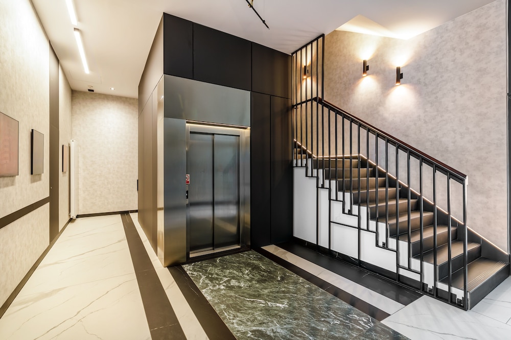 Plac Unii 40 - Comfy Apartments