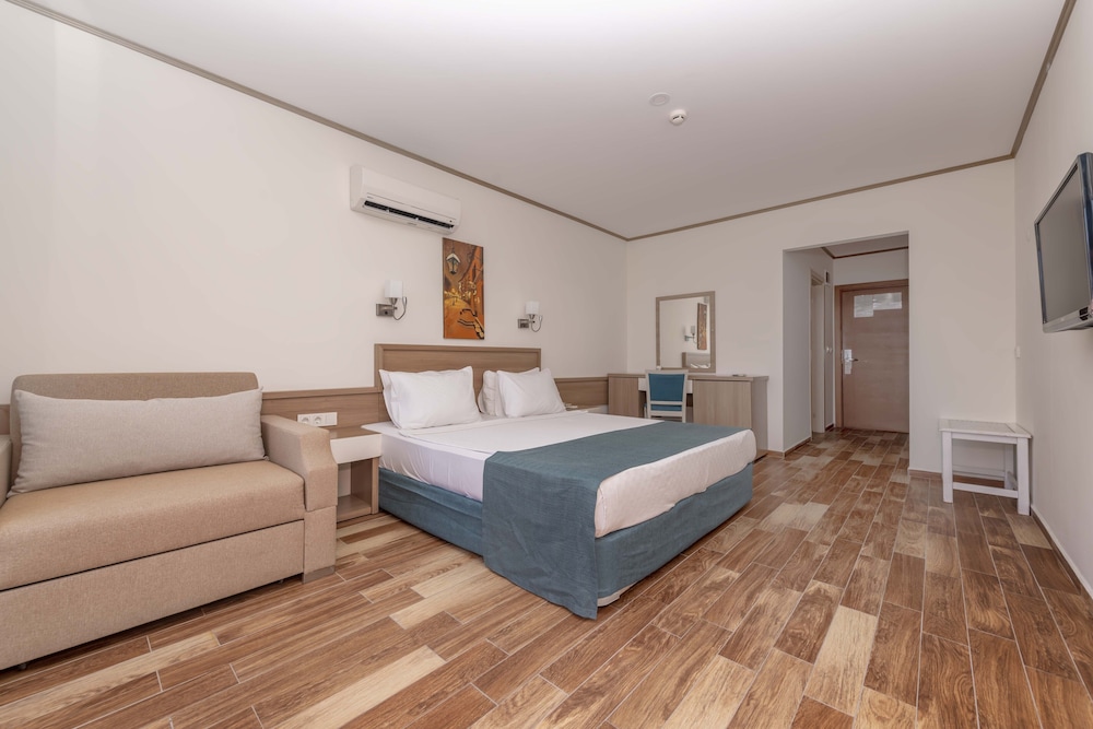 Armas Green Fugla Beach - All Inclusive