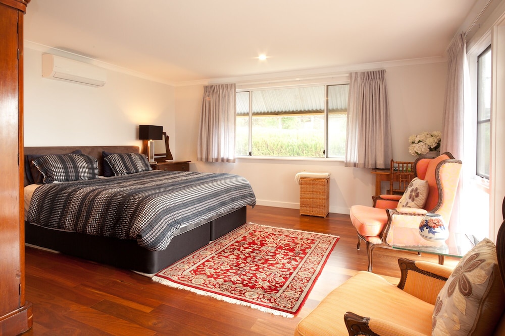 The Grange on Kalgan Farm Stay Albany view 2