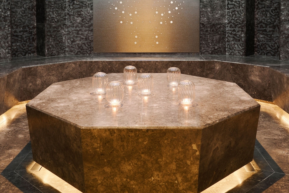 Haraki Stone Apartments
