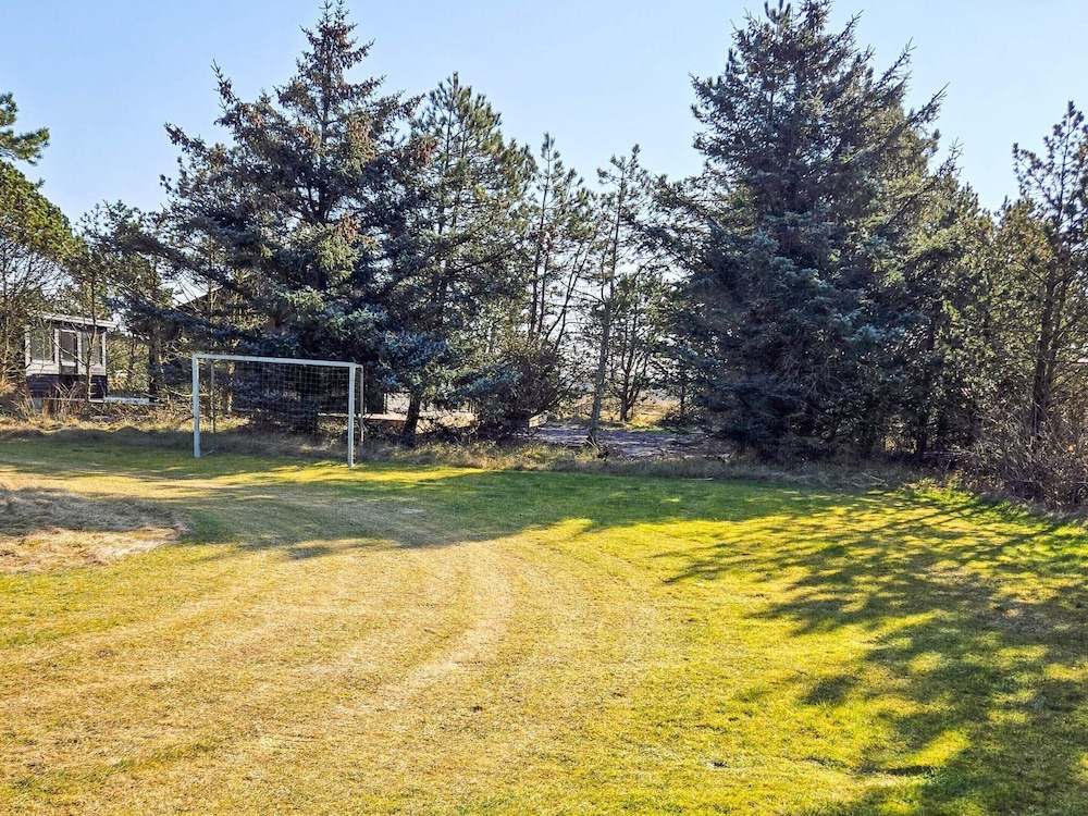 6 Person Holiday Home in Thisted