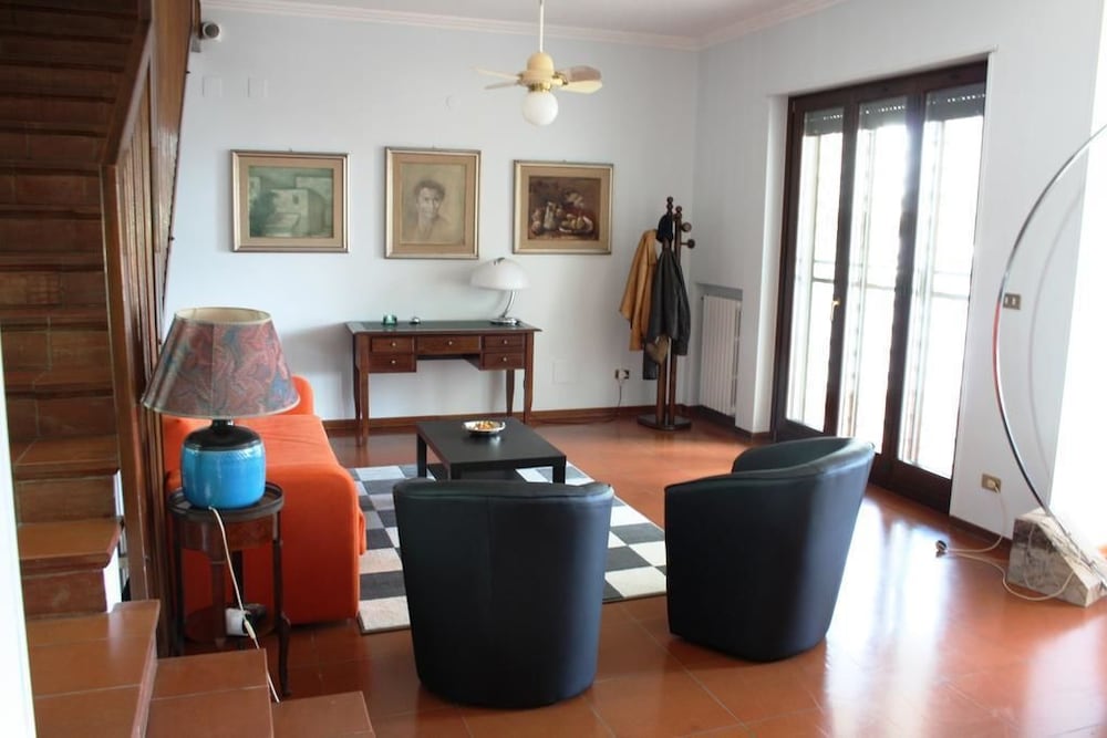 B&B Verdegiada