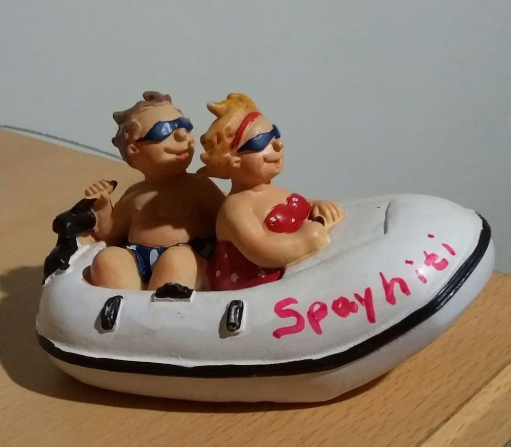 Spayhiti