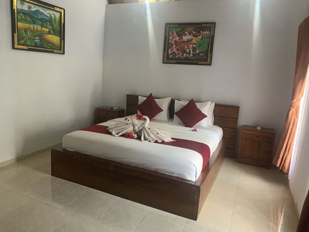 Jona Bungalow