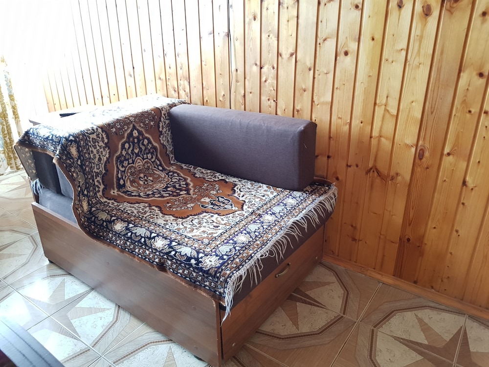 mini hotel Aida