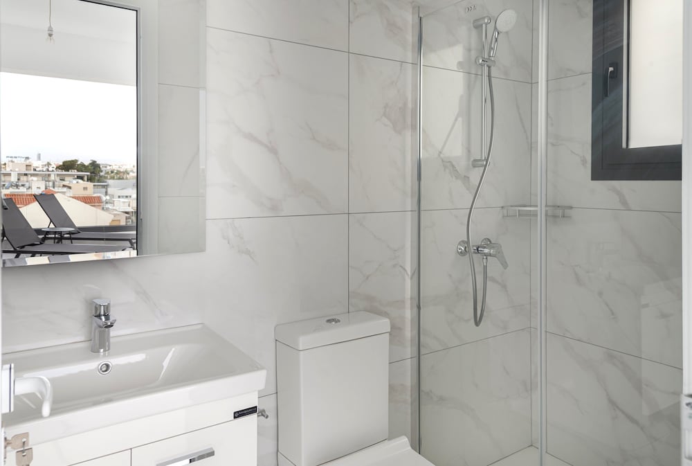 Phaedrus Living: Limassol Opalia Residences Crystal